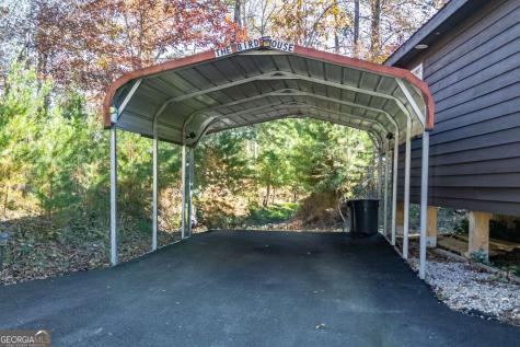 2561 Rustic Ridge Trail Young Harris GA 30582