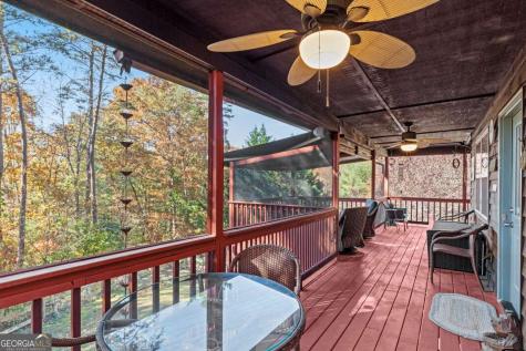 2561 Rustic Ridge Trail Young Harris GA 30582