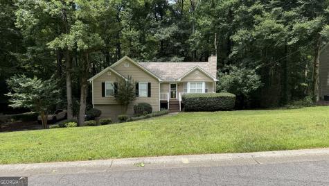 150 Hartwood Drive Woodstock GA 30189