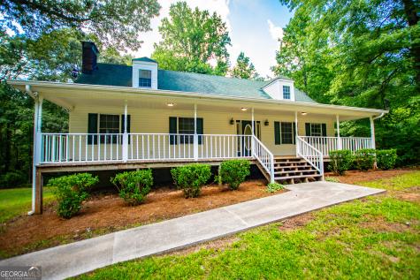8291 E Highway 5 Whitesburg GA 30185