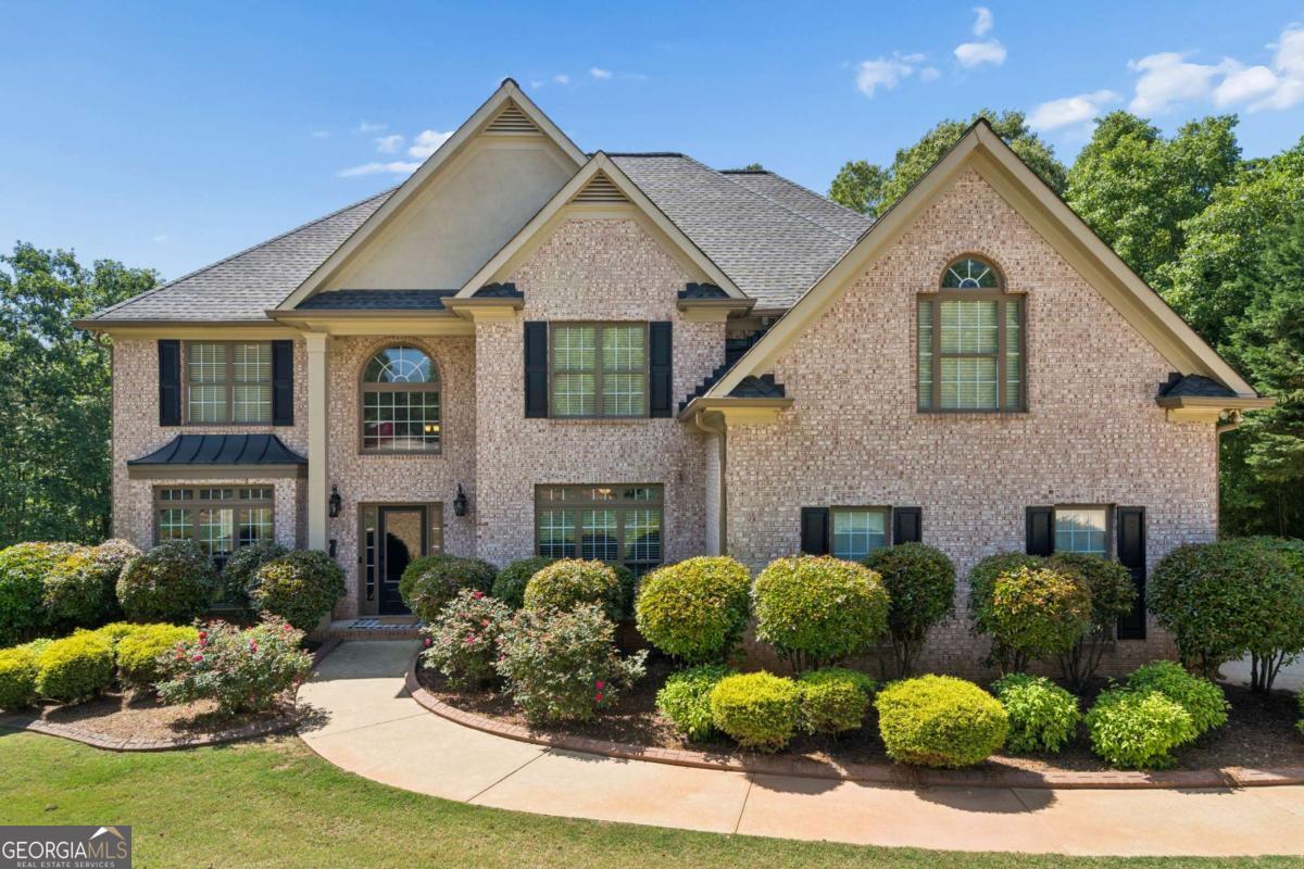 7741 Windswept Way Douglasville GA 30135