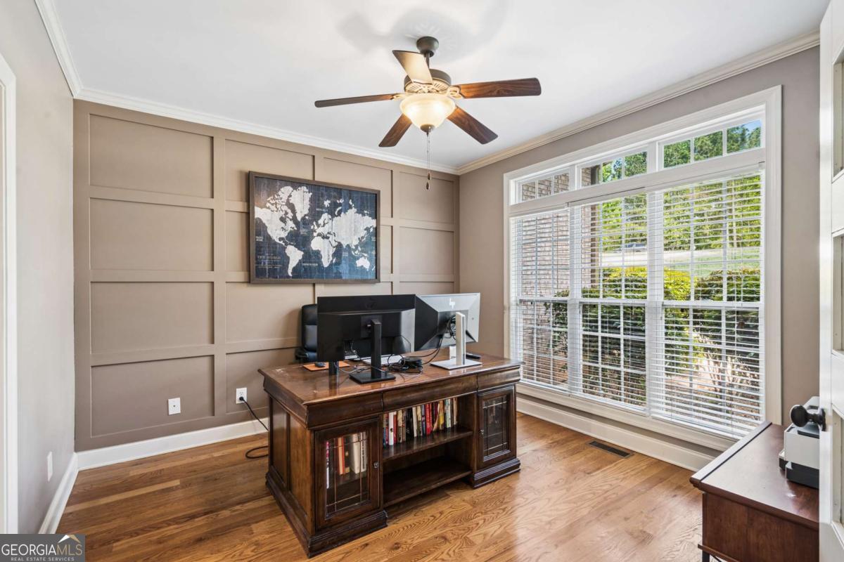 7741 Windswept Way Douglasville GA 30135