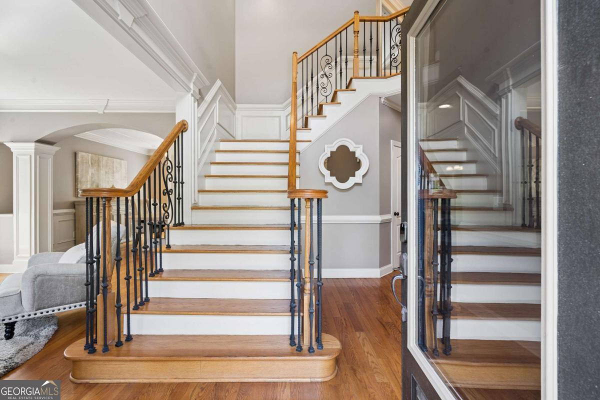 7741 Windswept Way Douglasville GA 30135