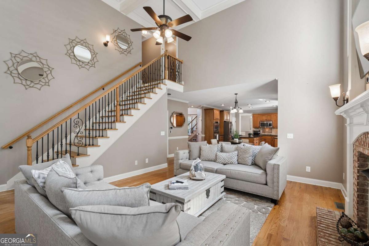 7741 Windswept Way Douglasville GA 30135