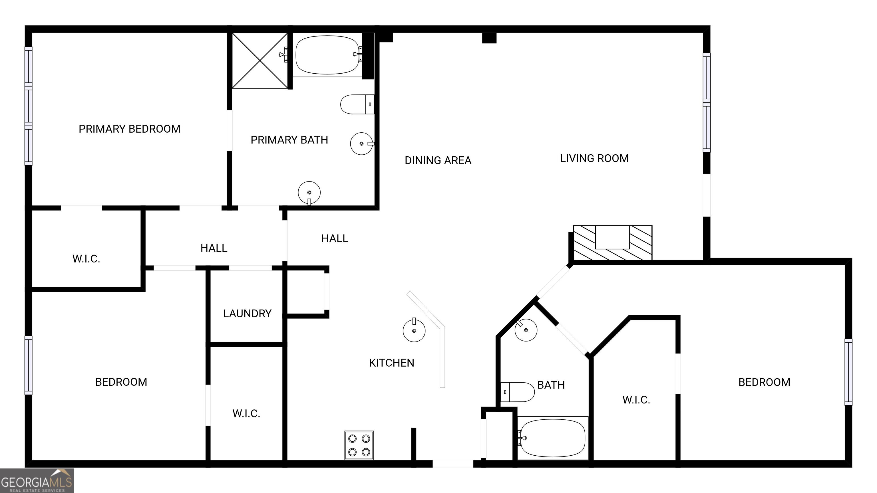 522 Sandringham Drive Milton GA 30004