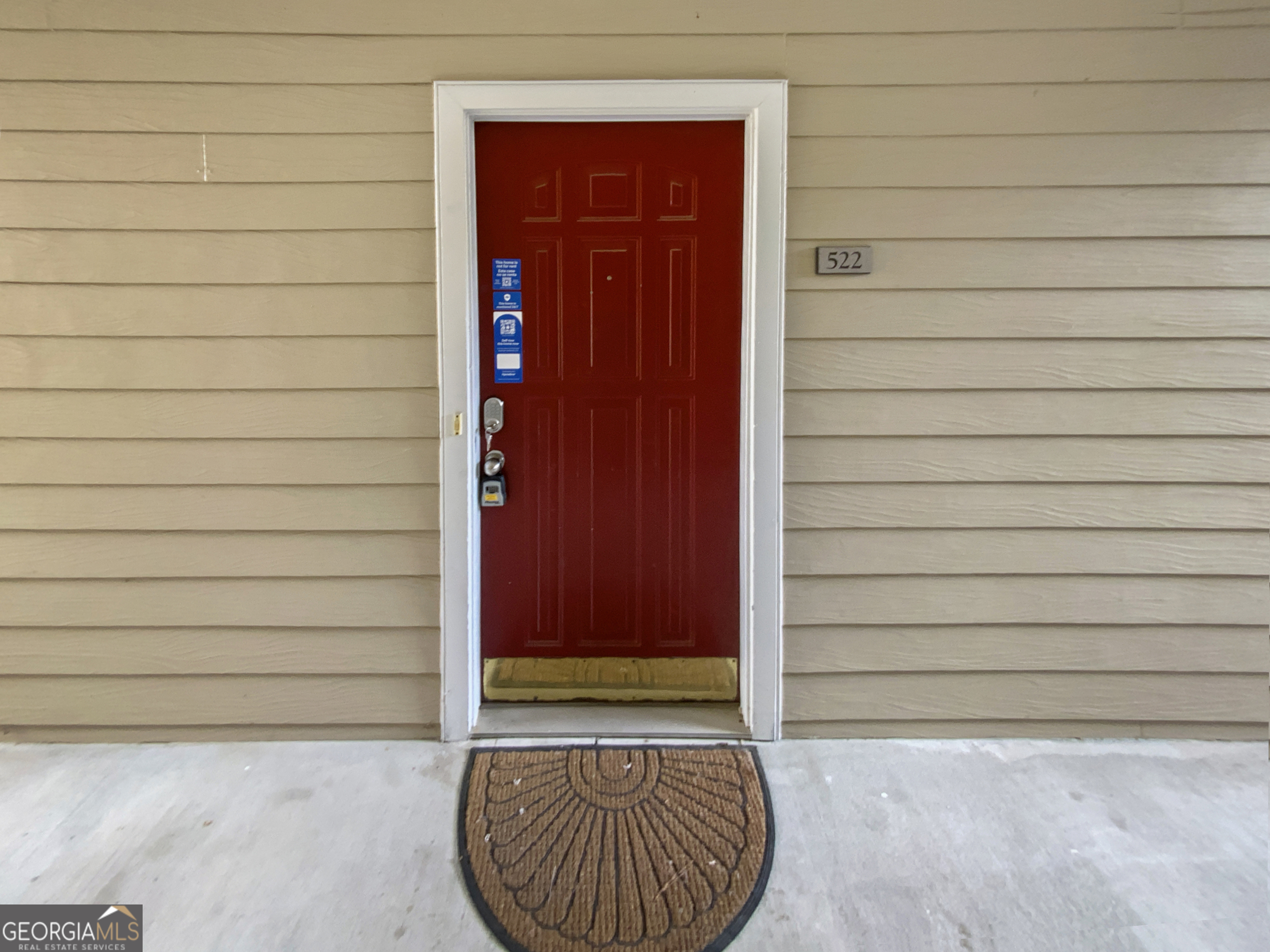 522 Sandringham Drive Milton GA 30004