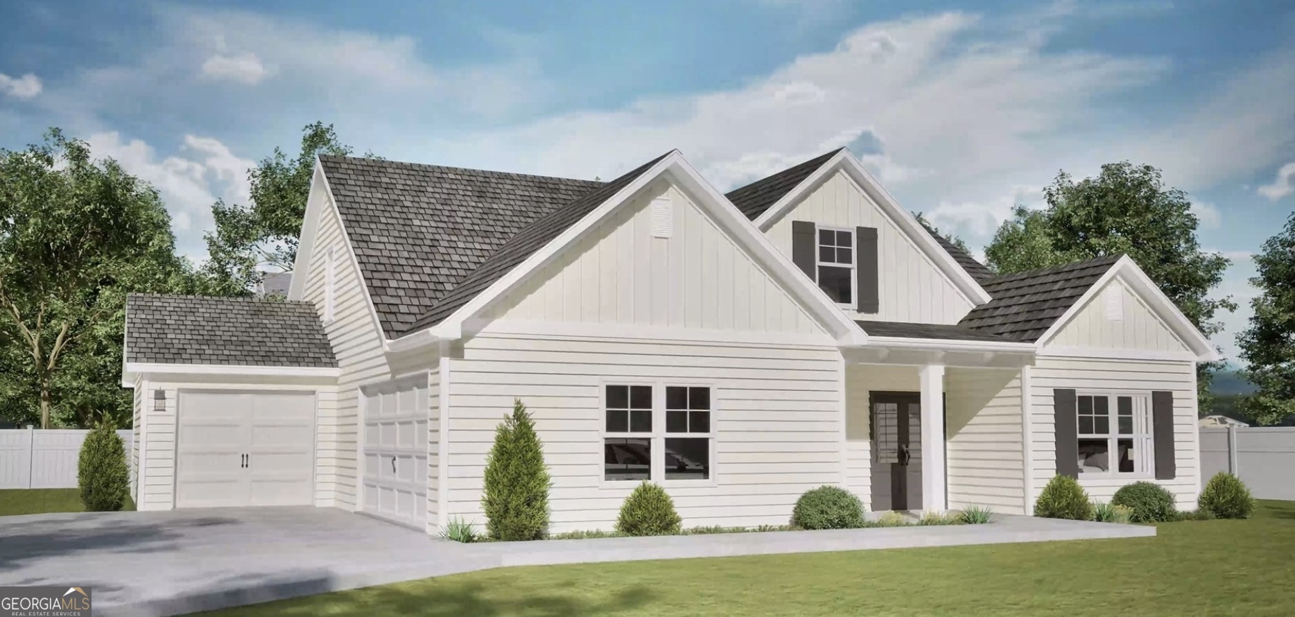 72 Mill Race Zebulon GA 30295