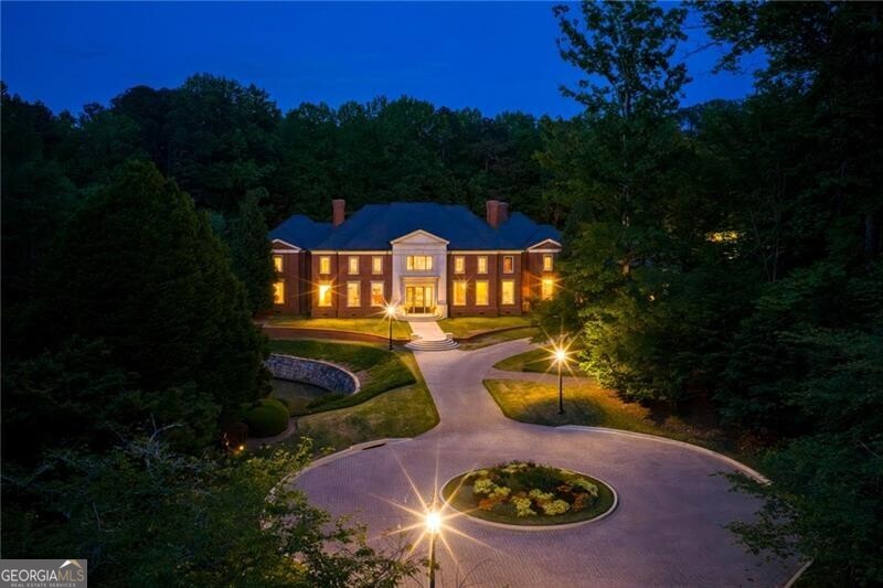 4615 Northside Drive Atlanta GA 30327