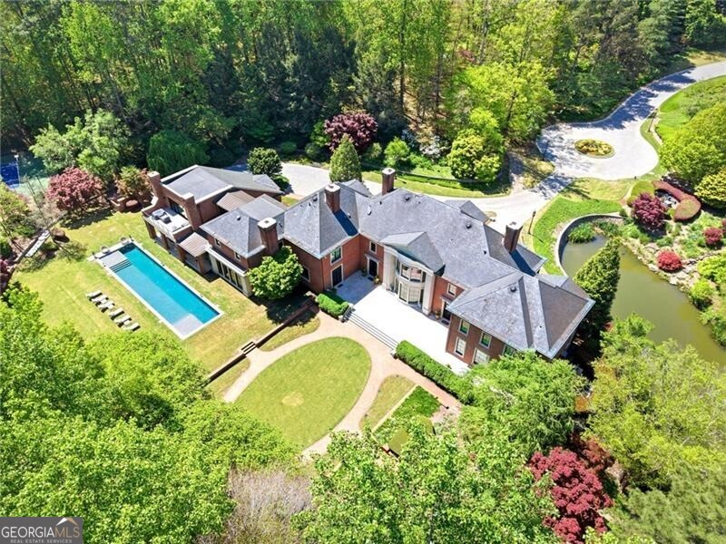 4615 Northside Drive Atlanta GA 30327