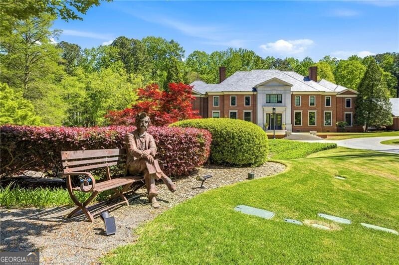 4615 Northside Drive Atlanta GA 30327