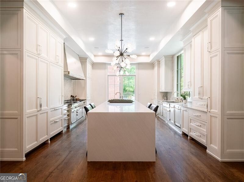 4615 Northside Drive Atlanta GA 30327