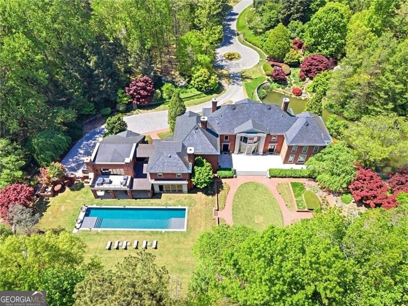 4615 Northside Drive Atlanta GA 30327