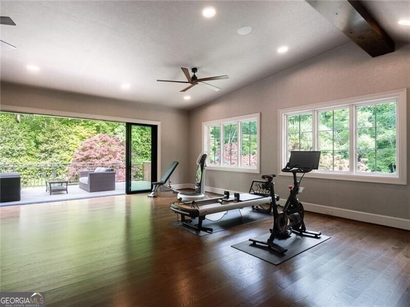 4615 Northside Drive Atlanta GA 30327