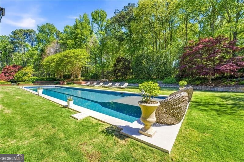4615 Northside Drive Atlanta GA 30327
