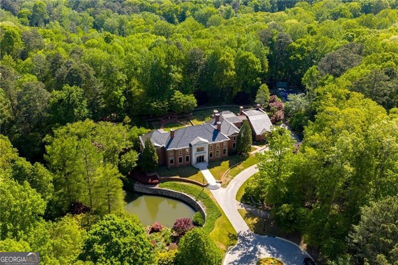 4615 Northside Drive Atlanta GA 30327