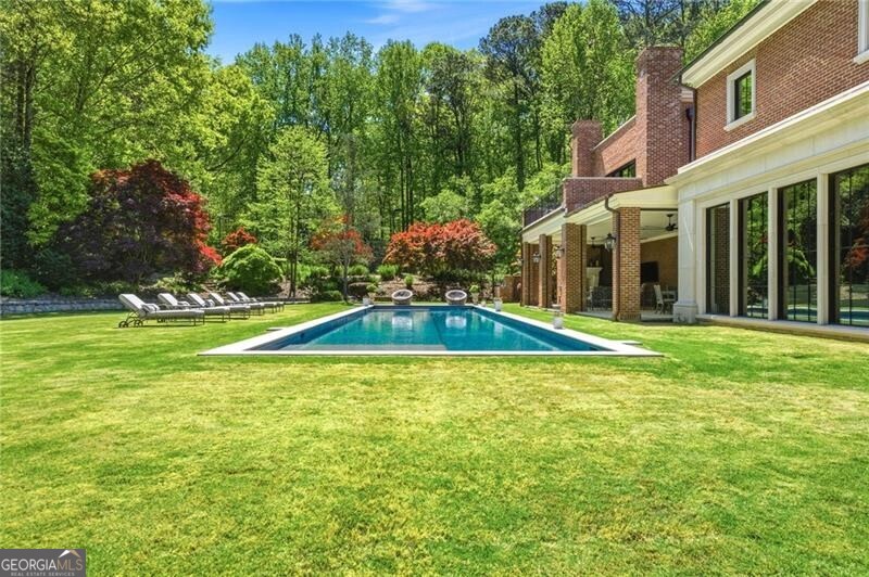 4615 Northside Drive Atlanta GA 30327