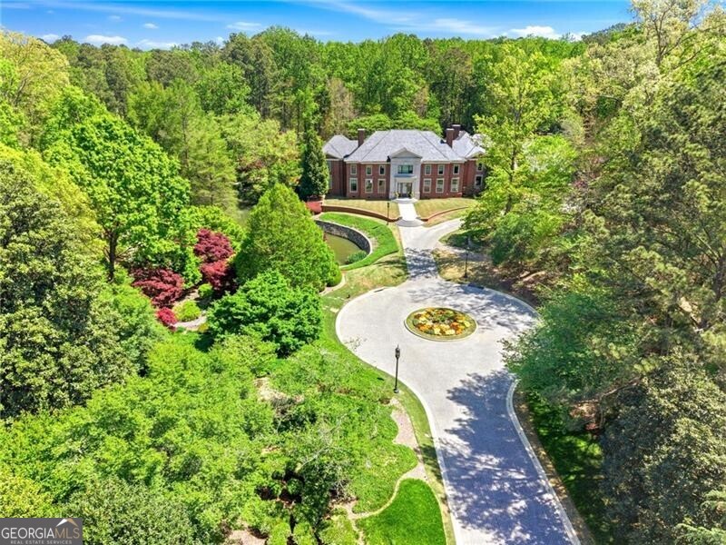 4615 Northside Drive Atlanta GA 30327