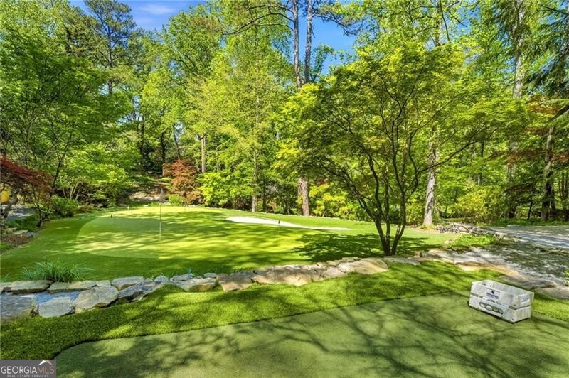 4615 Northside Drive Atlanta GA 30327