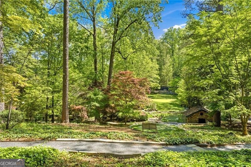 4615 Northside Drive Atlanta GA 30327