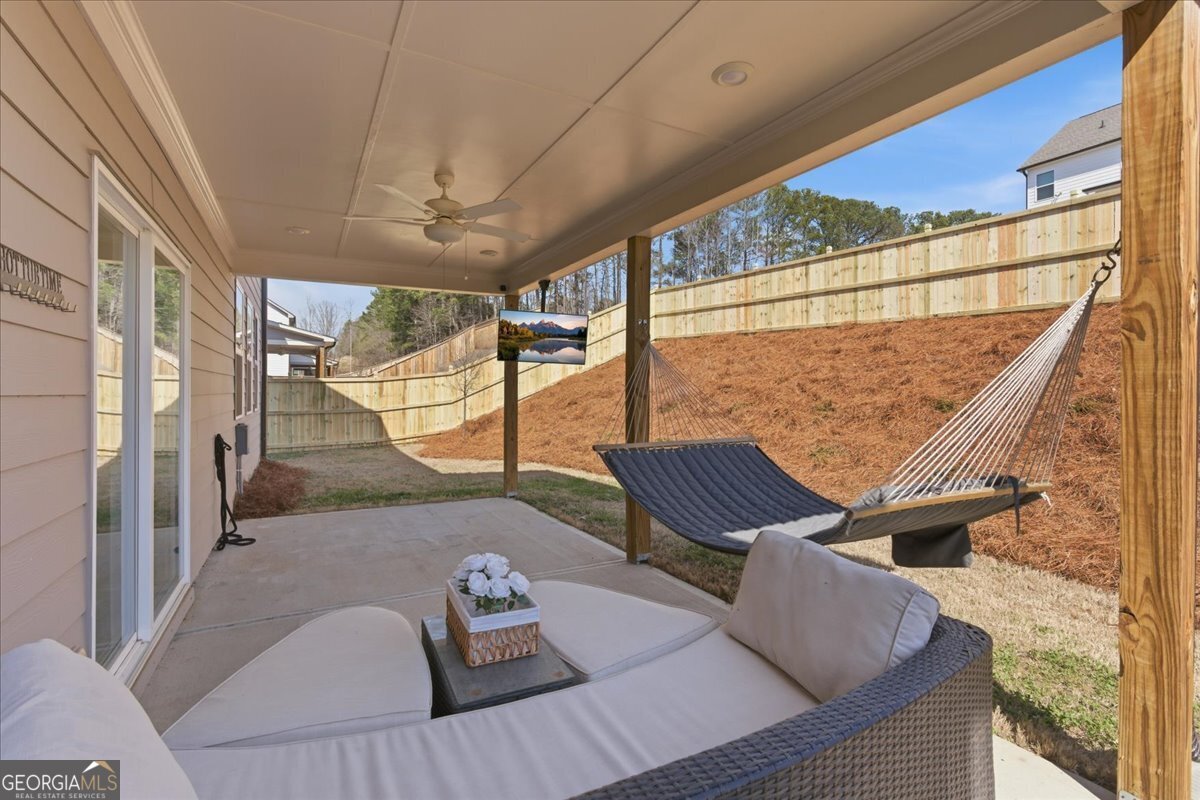 46 Saddlebred Lane Dallas GA 30132