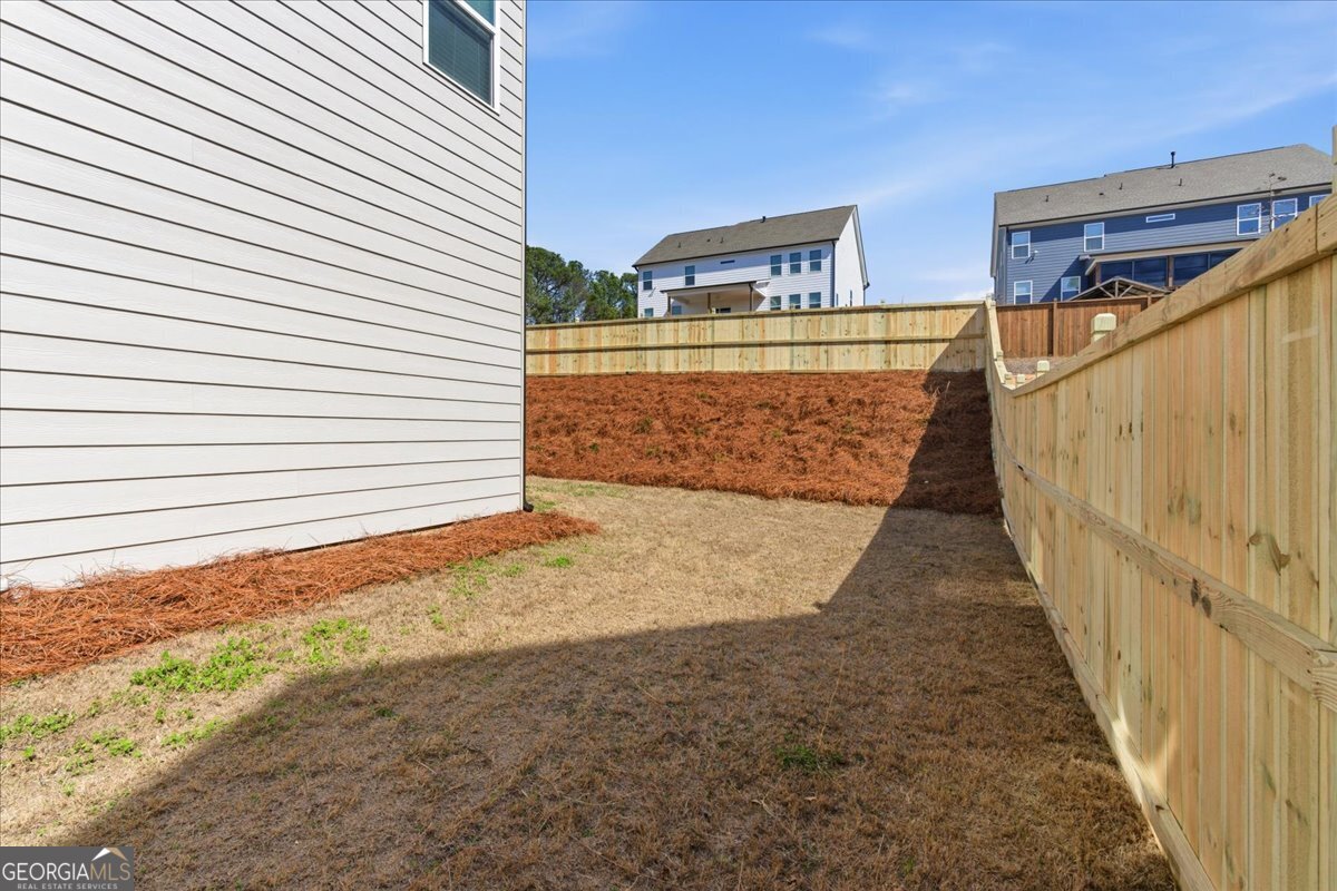 46 Saddlebred Lane Dallas GA 30132