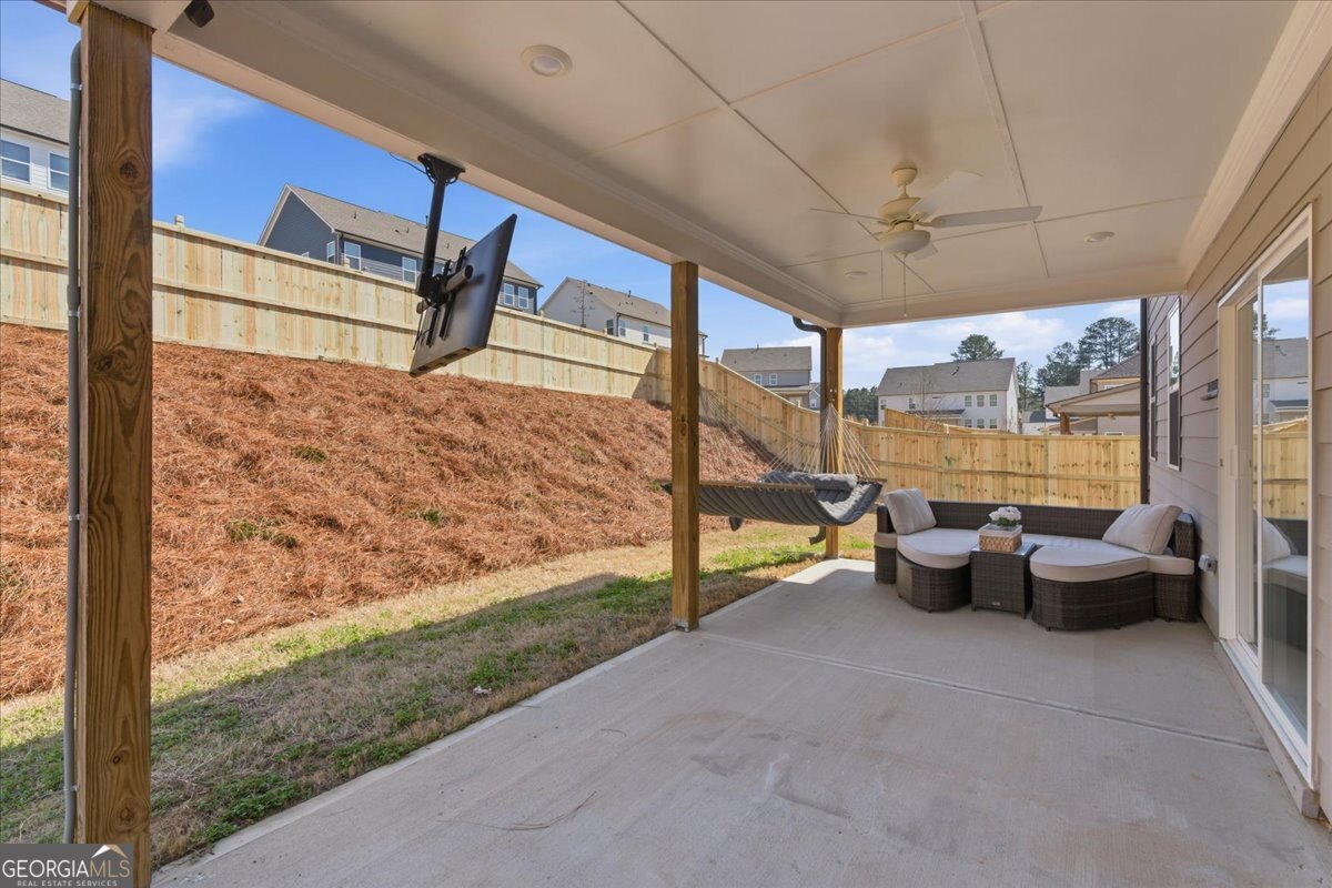 46 Saddlebred Lane Dallas GA 30132