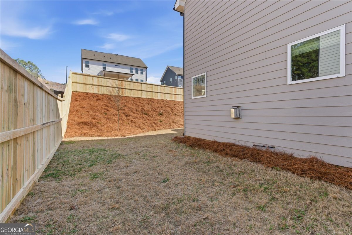 46 Saddlebred Lane Dallas GA 30132