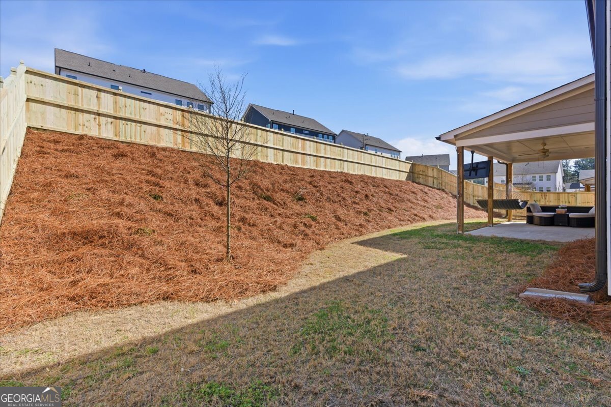 46 Saddlebred Lane Dallas GA 30132