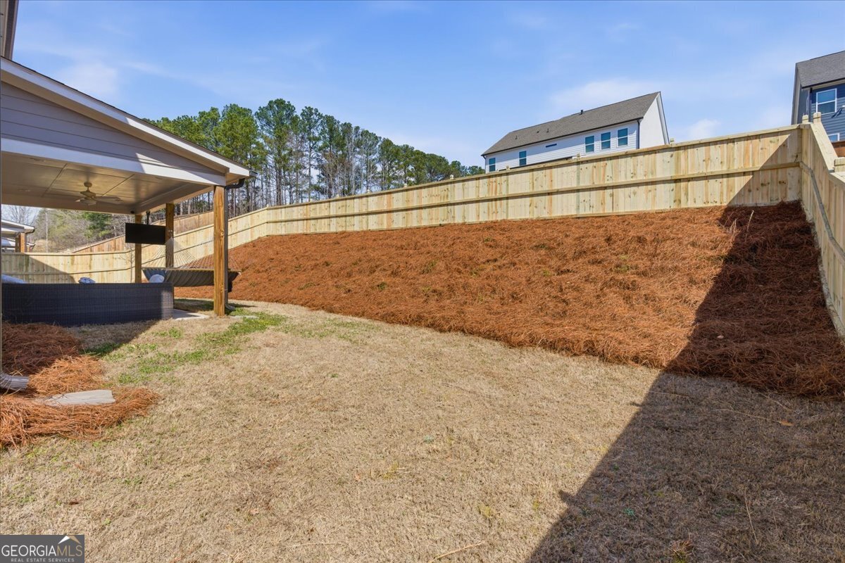 46 Saddlebred Lane Dallas GA 30132