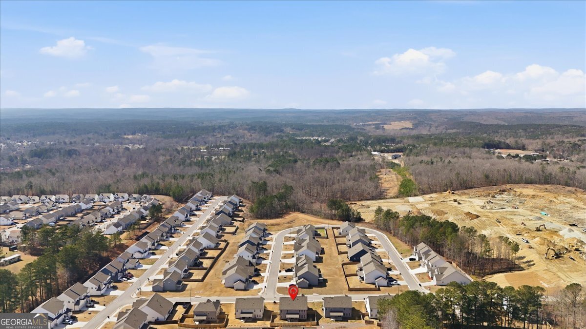 46 Saddlebred Lane Dallas GA 30132
