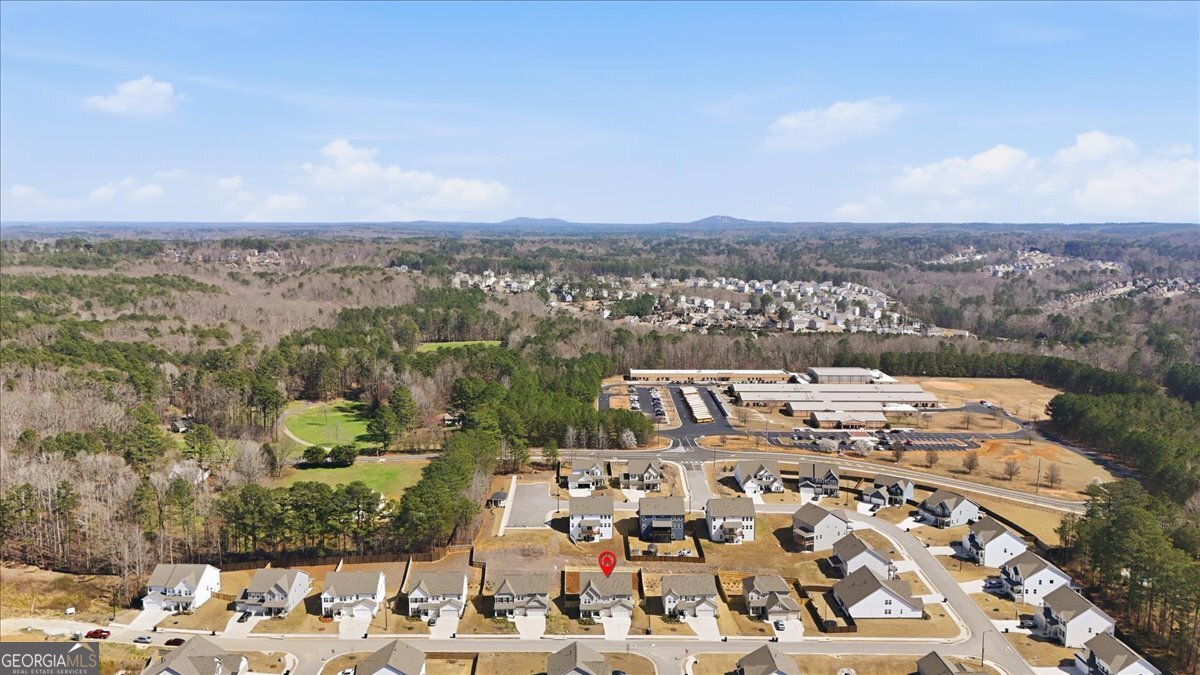 46 Saddlebred Lane Dallas GA 30132