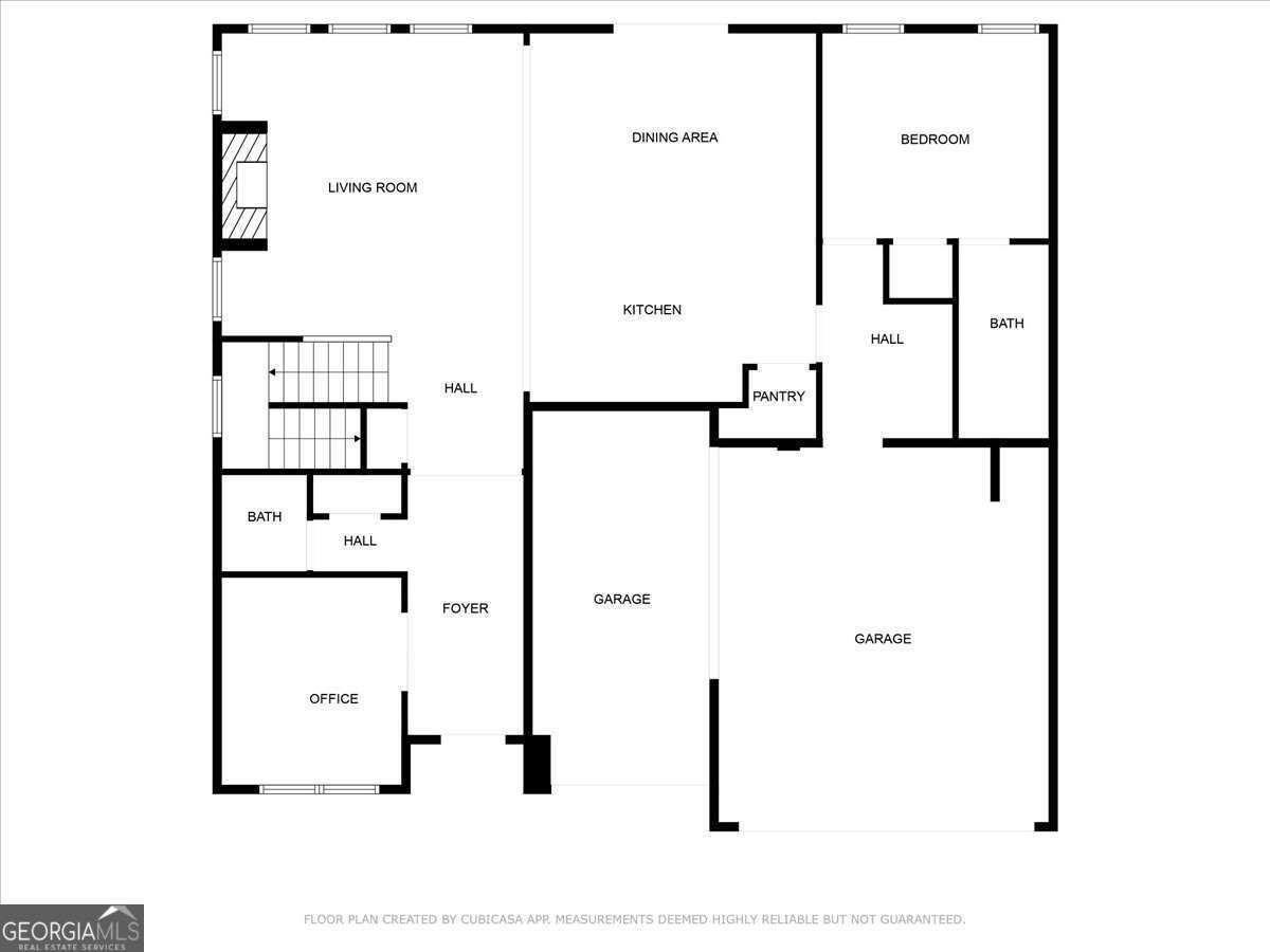 46 Saddlebred Lane Dallas GA 30132