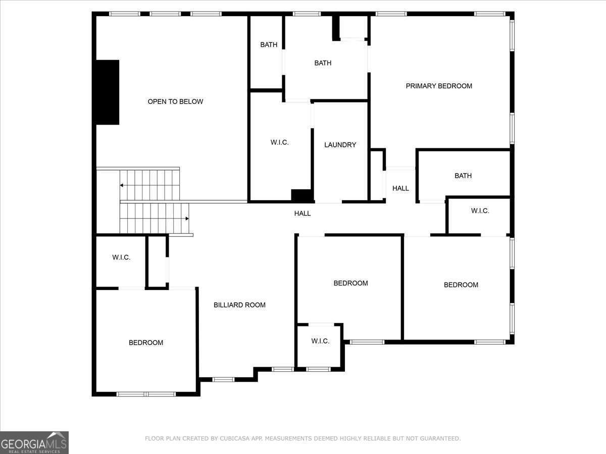 46 Saddlebred Lane Dallas GA 30132