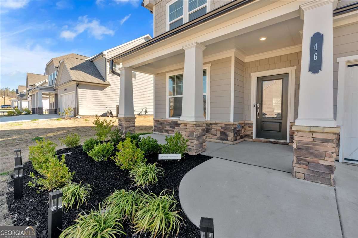 46 Saddlebred Lane Dallas GA 30132