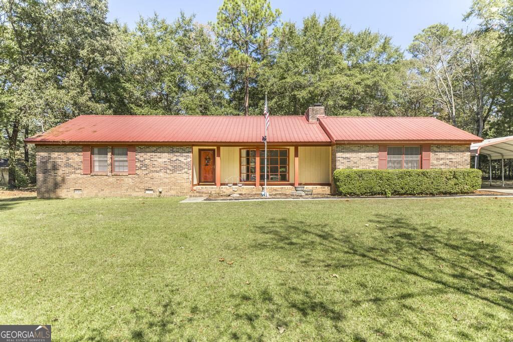 103 Brittwod Court Warner Robins GA 31088