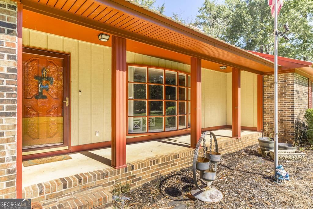 103 Brittwod Court Warner Robins GA 31088