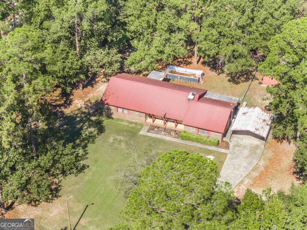 103 Brittwod Court Warner Robins GA 31088