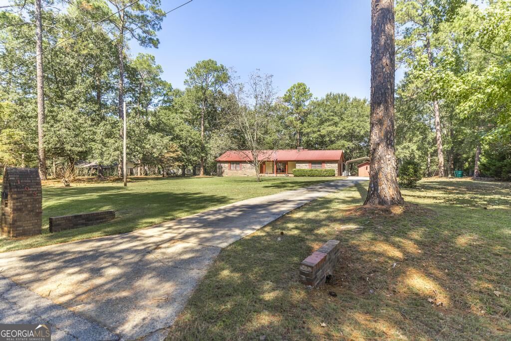 103 Brittwod Court Warner Robins GA 31088