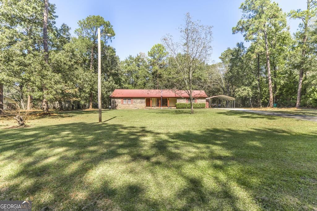 103 Brittwod Court Warner Robins GA 31088