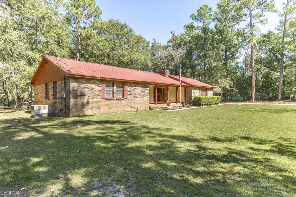 103 Brittwod Court Warner Robins GA 31088
