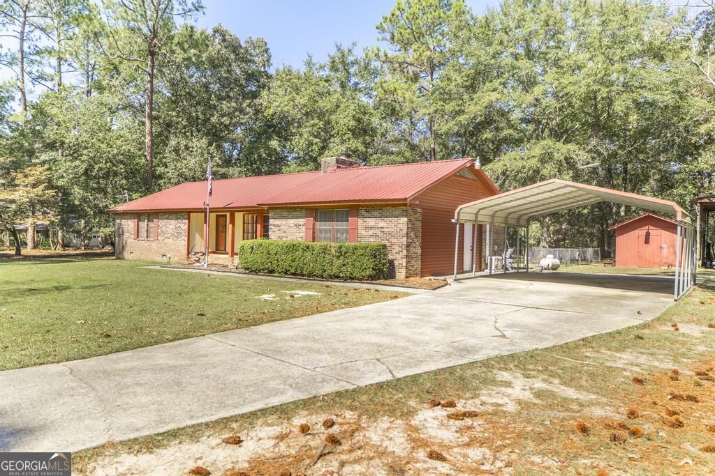 103 Brittwod Court Warner Robins GA 31088