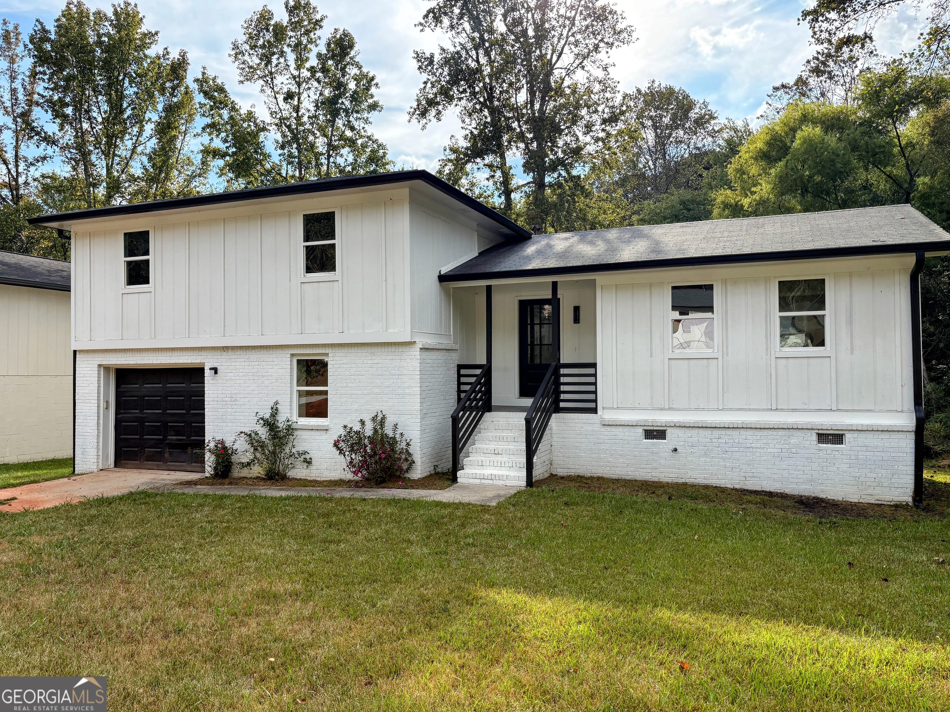 9148 Homewood Drive Riverdale GA 30274