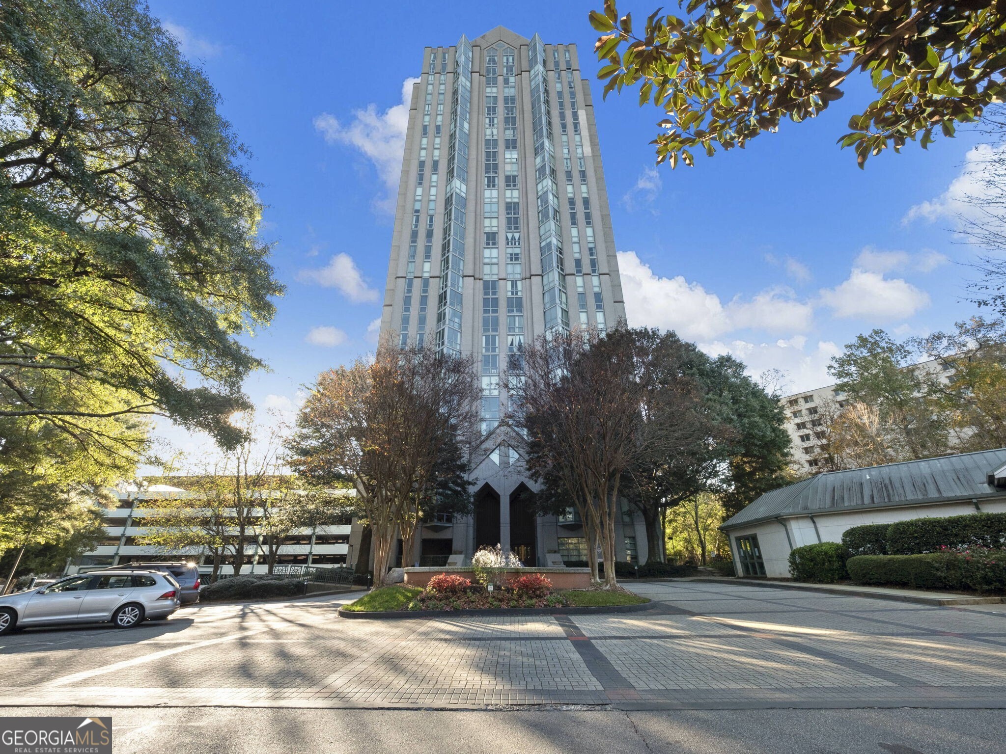 2870 Pharr Court South NW Atlanta GA 30305
