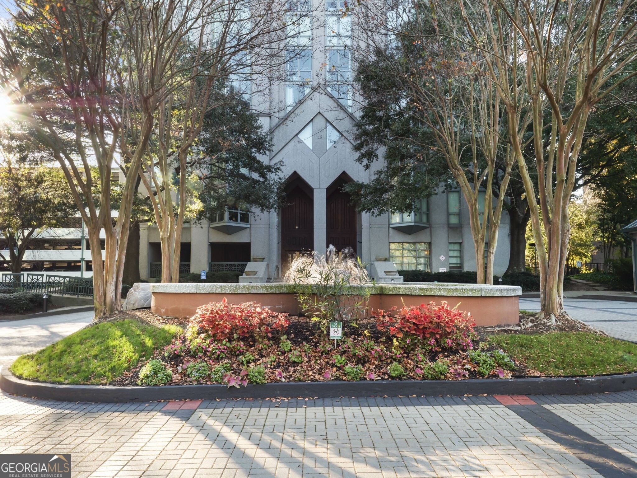 2870 Pharr Court South NW Atlanta GA 30305