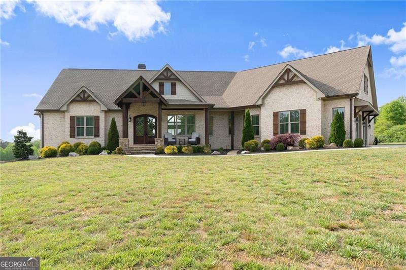 5760 Kanady Road Murrayville GA 30564