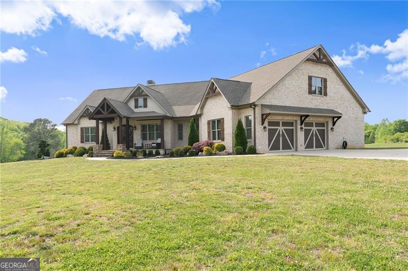 5760 Kanady Road Murrayville GA 30564