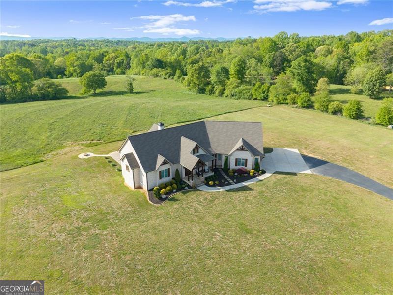 5760 Kanady Road Murrayville GA 30564