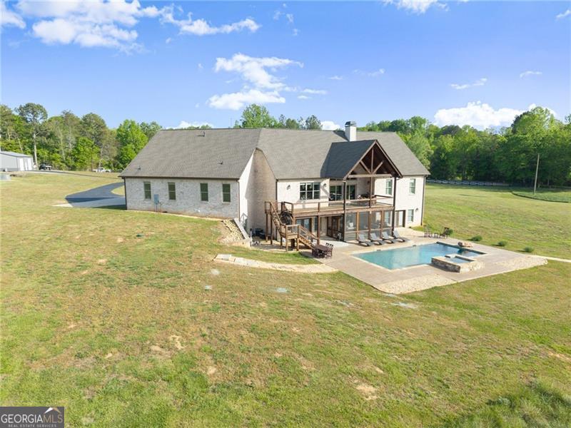 5760 Kanady Road Murrayville GA 30564