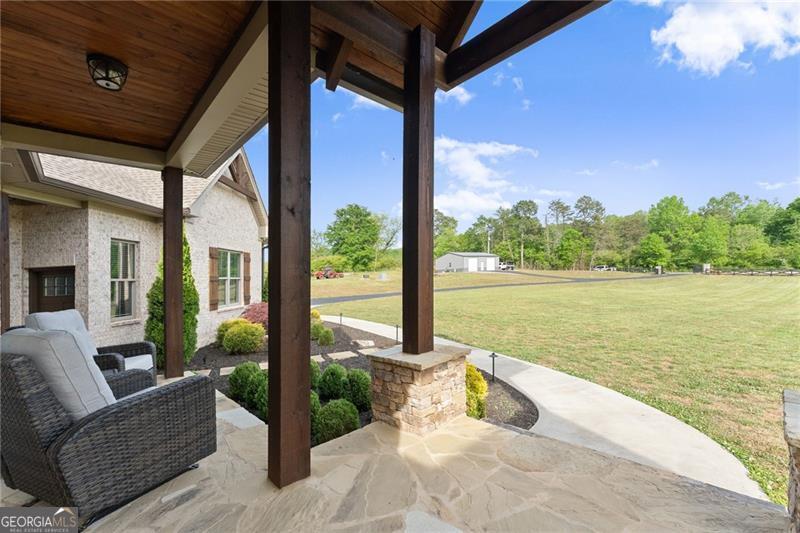 5760 Kanady Road Murrayville GA 30564