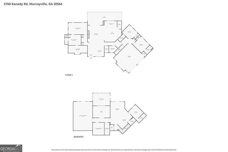 5760 Kanady Road Murrayville GA 30564